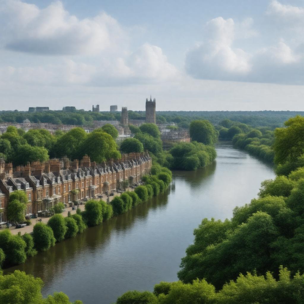 Richmond upon Thames